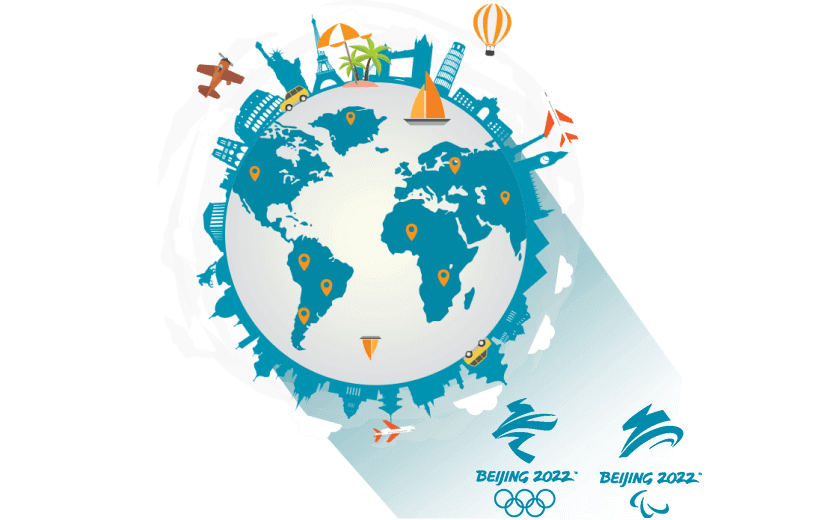 在乌拉圭连接到中国的代理 - 翻回VPN